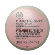 Vitamin E Night Cream-50ml.